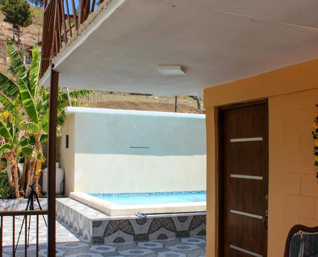 Villa Raynell Constanza