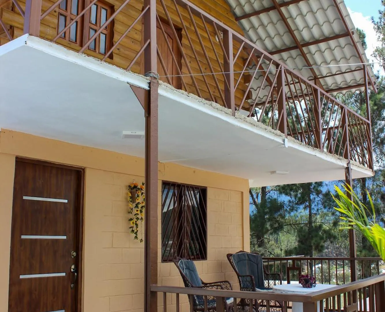 Villa Raynell Constanza Dominican Republic