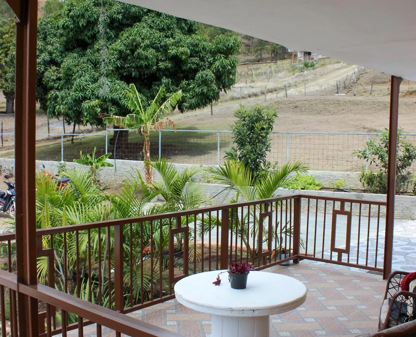 Villa Raynell Constanza