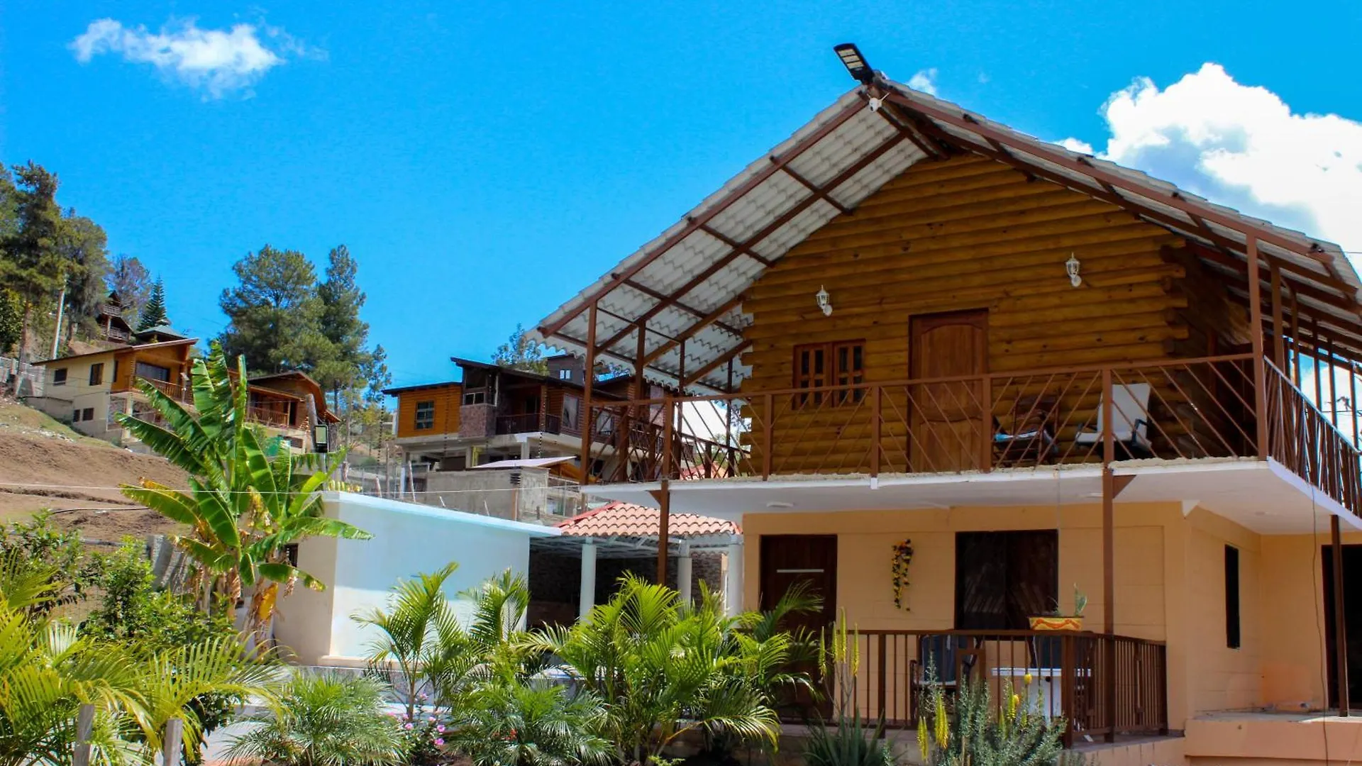 Villa Raynell Constanza 0*,  Dominican Republic
